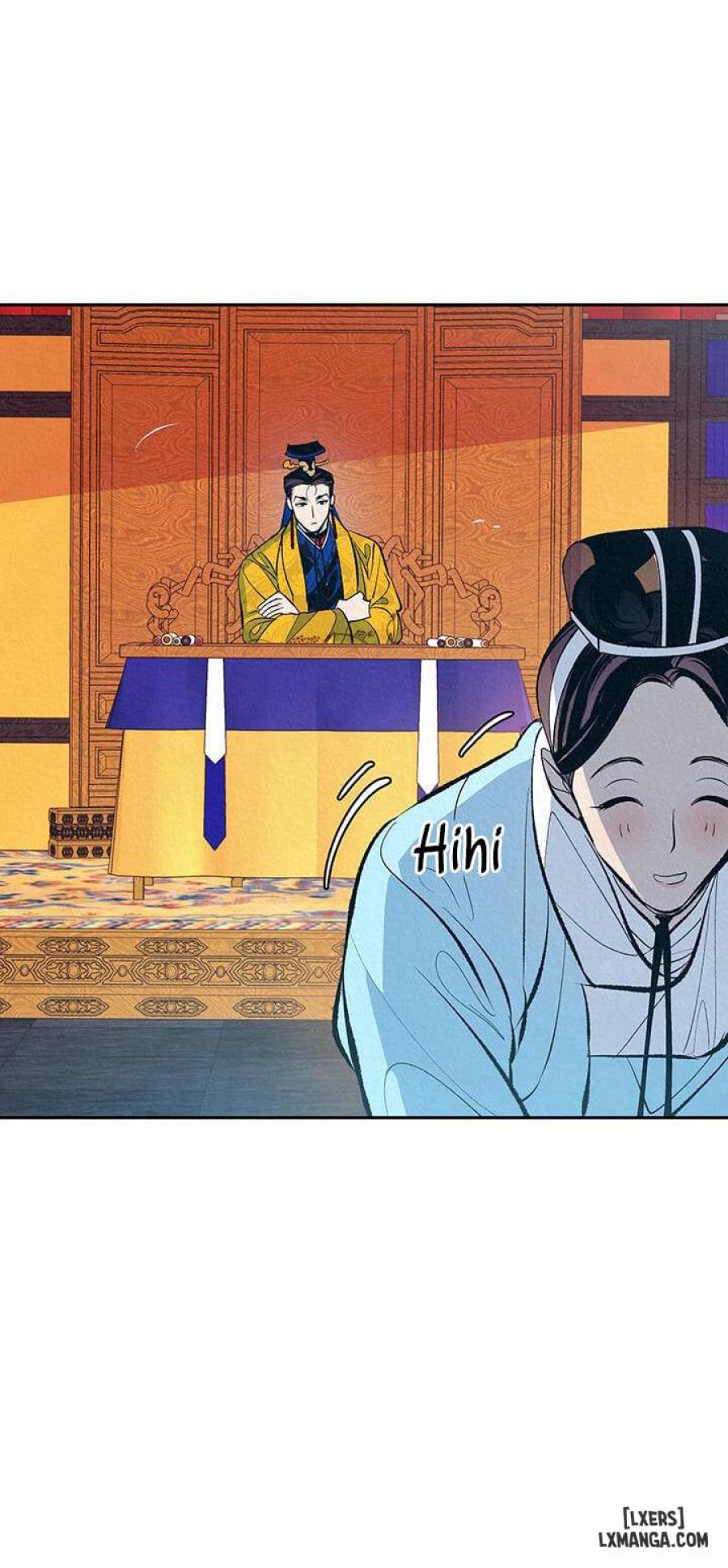 Đồ vô liêm sỉ 