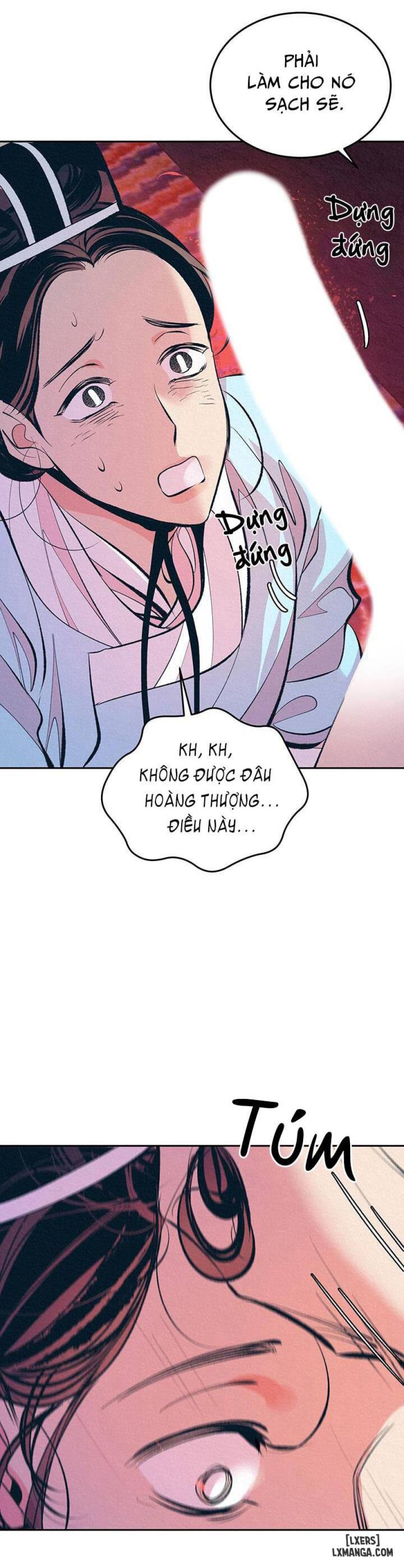 Đồ vô liêm sỉ 