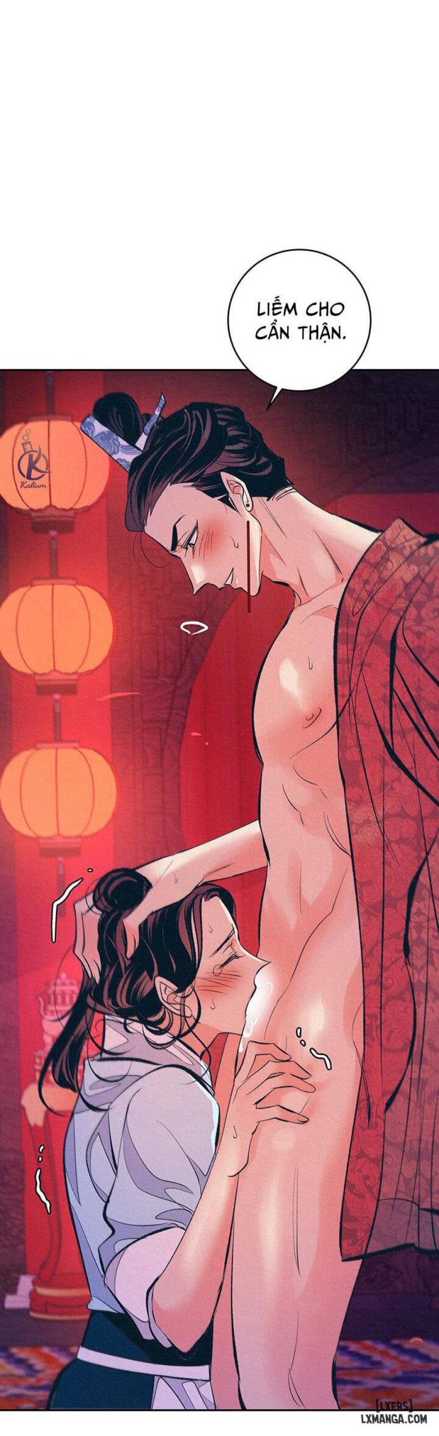 Đồ vô liêm sỉ 