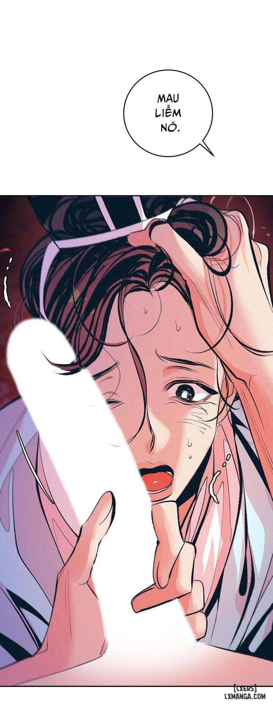 Đồ vô liêm sỉ 