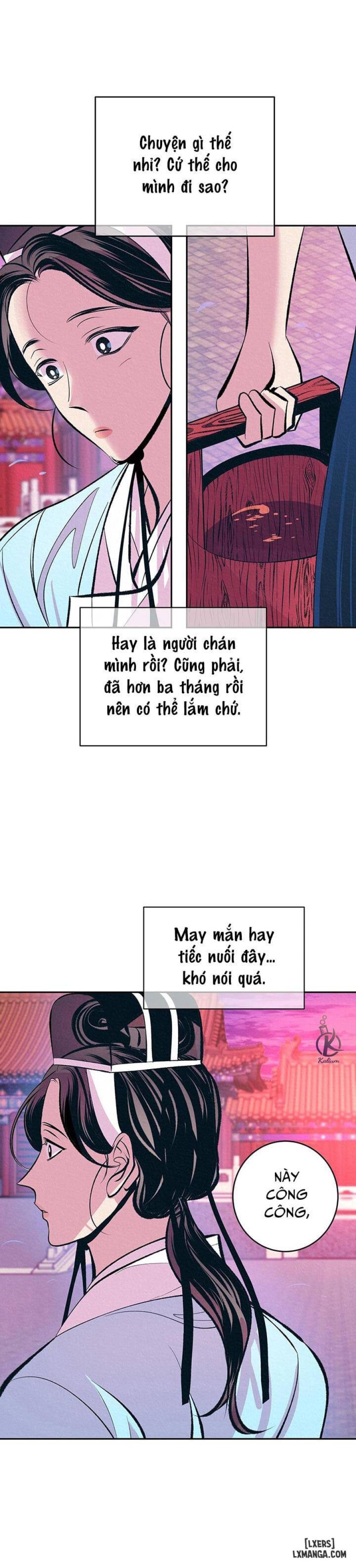 Đồ vô liêm sỉ 