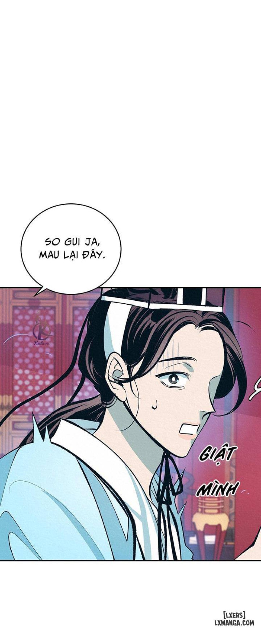Đồ vô liêm sỉ 