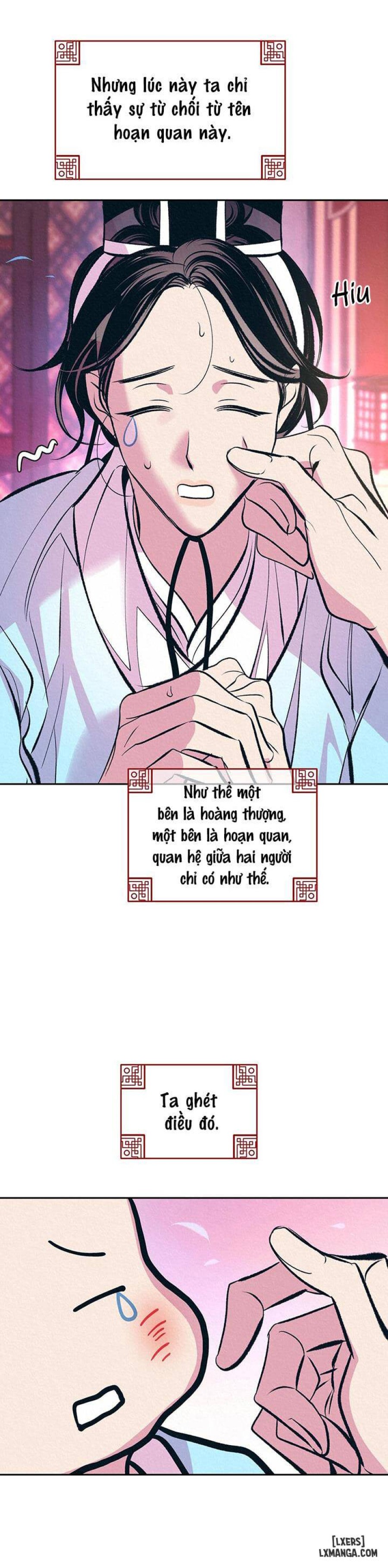 Đồ vô liêm sỉ 