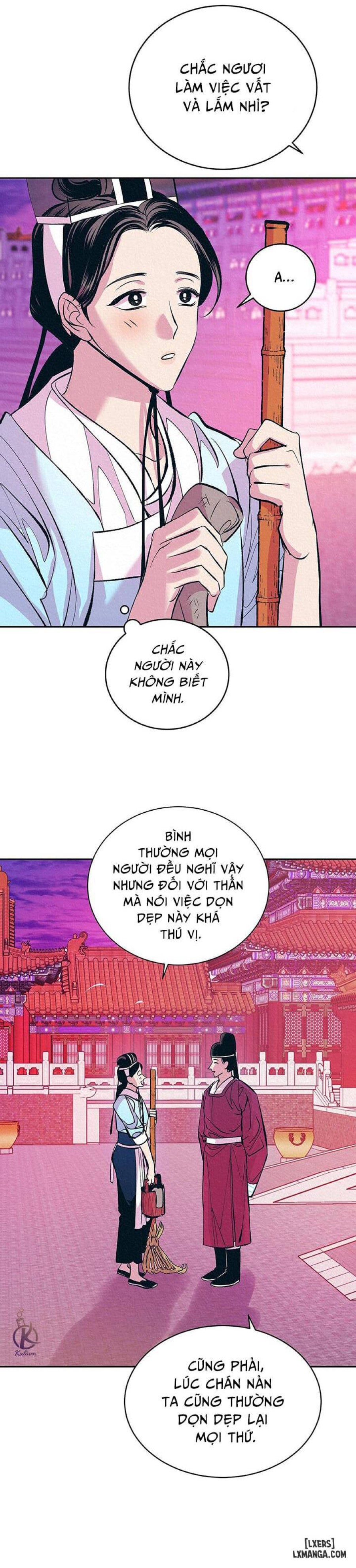 Đồ vô liêm sỉ 