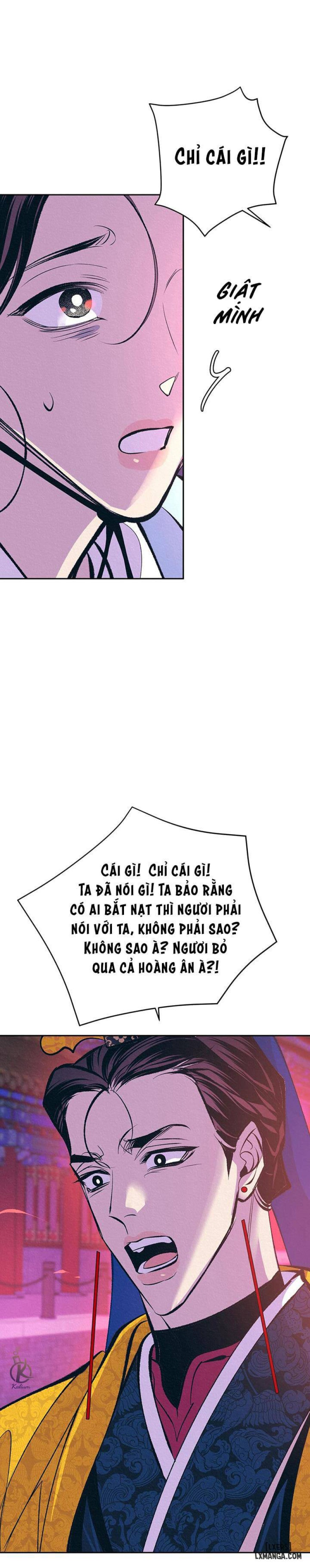 Đồ vô liêm sỉ 