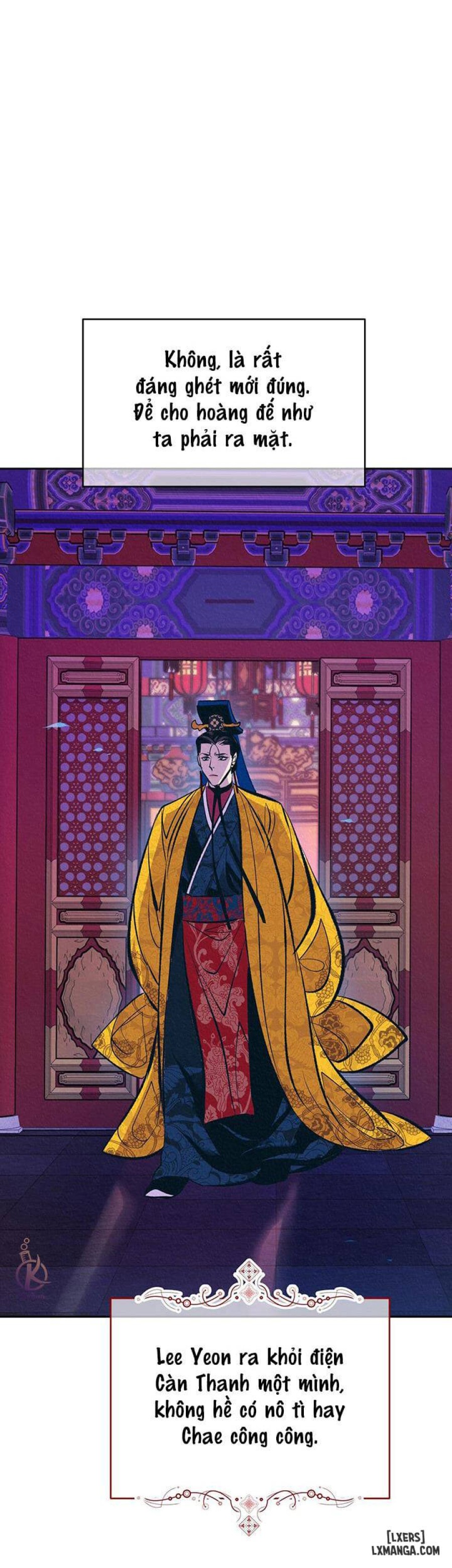 Đồ vô liêm sỉ 