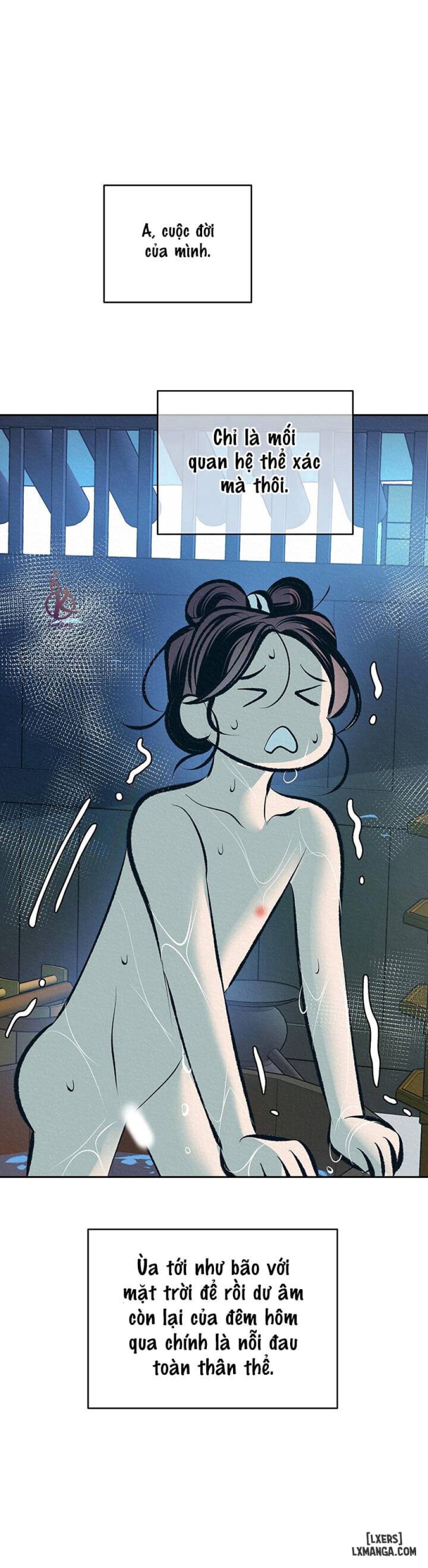 Đồ vô liêm sỉ 