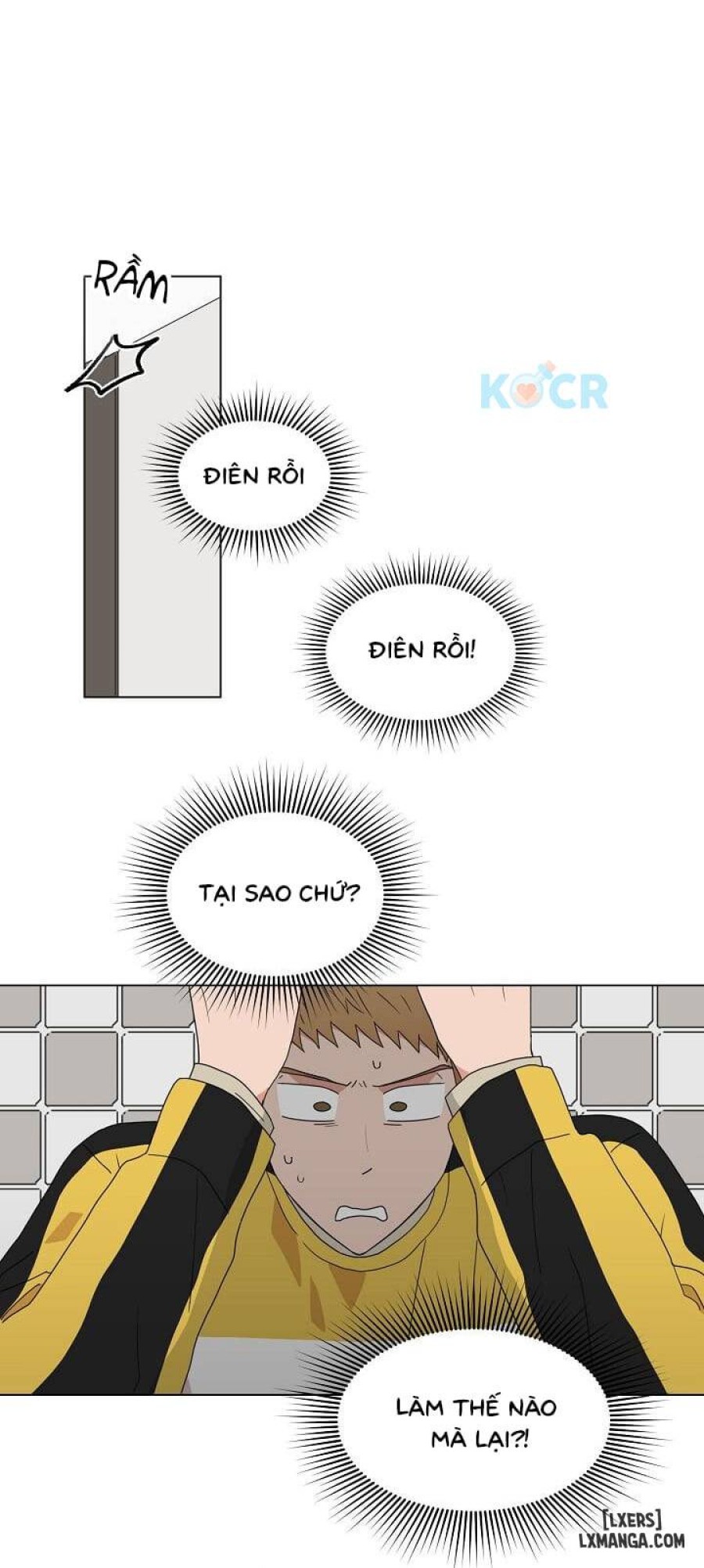 Cậu sẽ ghét tớ 