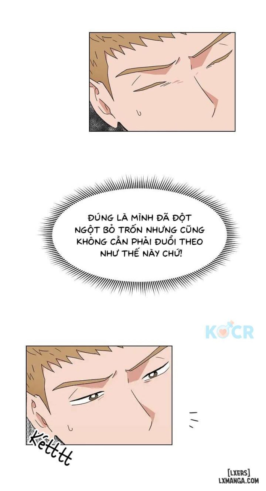 Cậu sẽ ghét tớ 