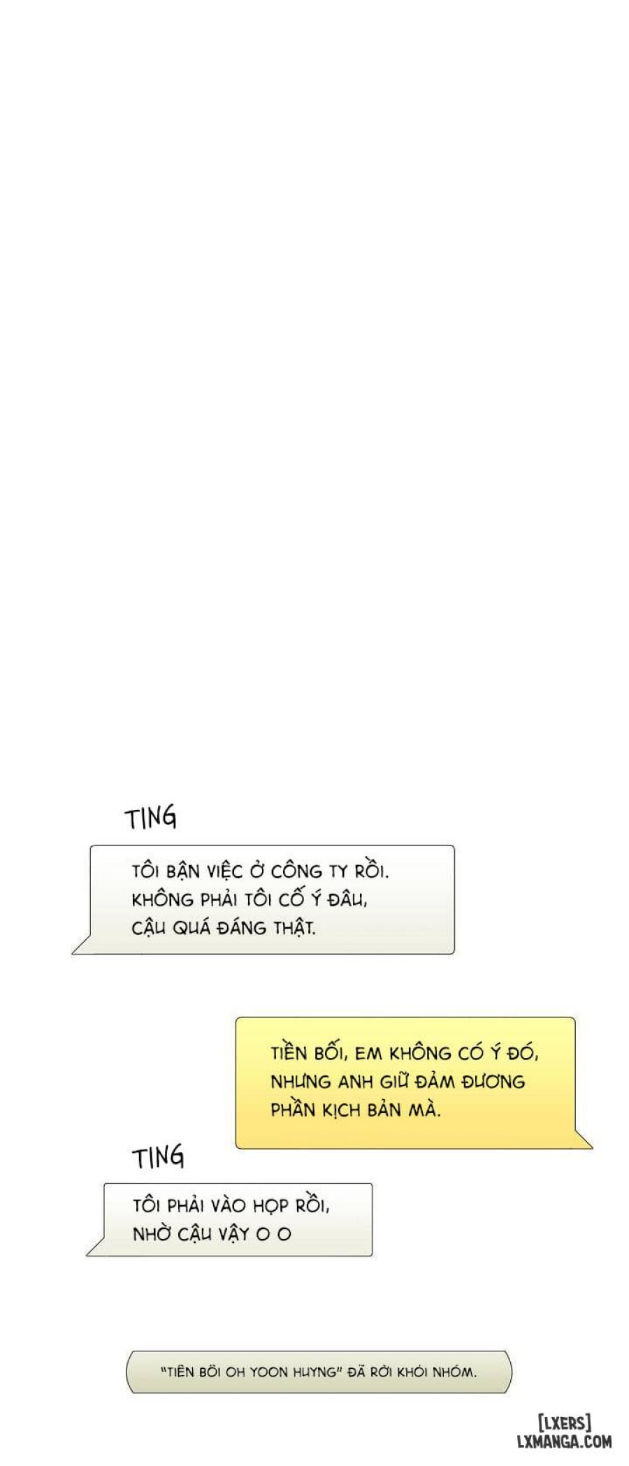 Cậu sẽ ghét tớ 