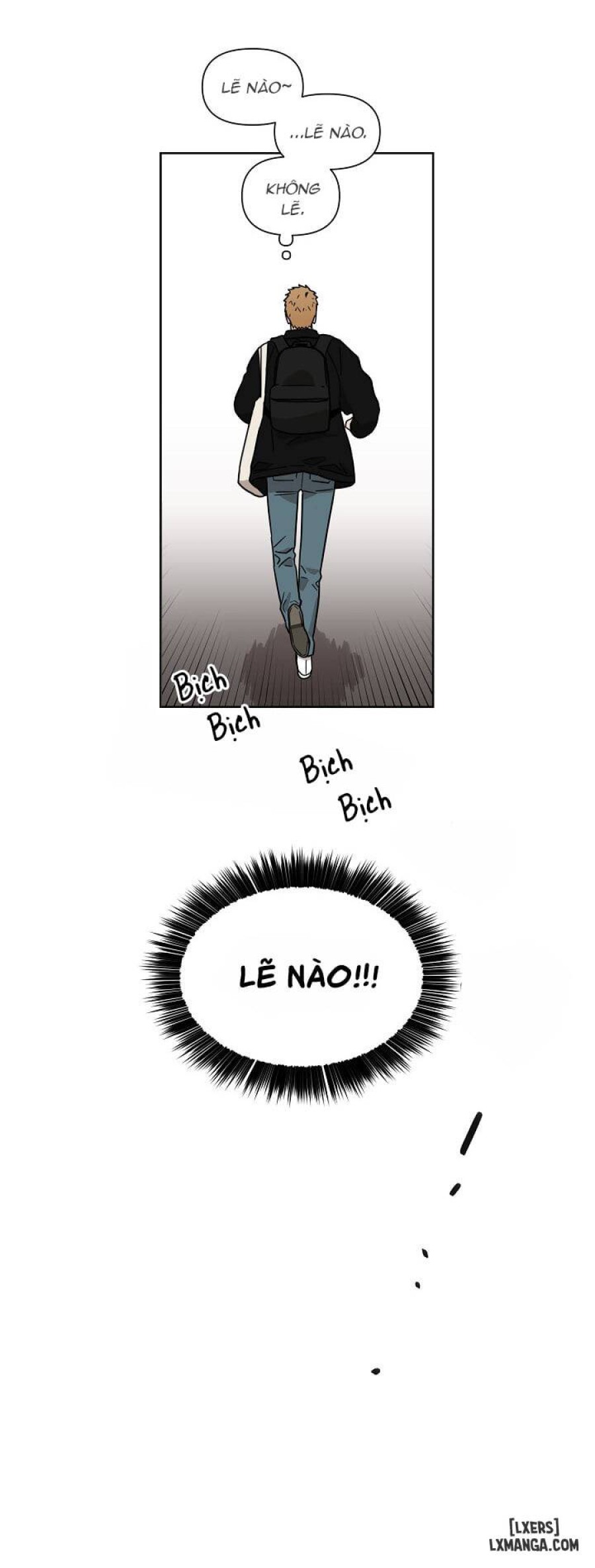 Cậu sẽ ghét tớ 