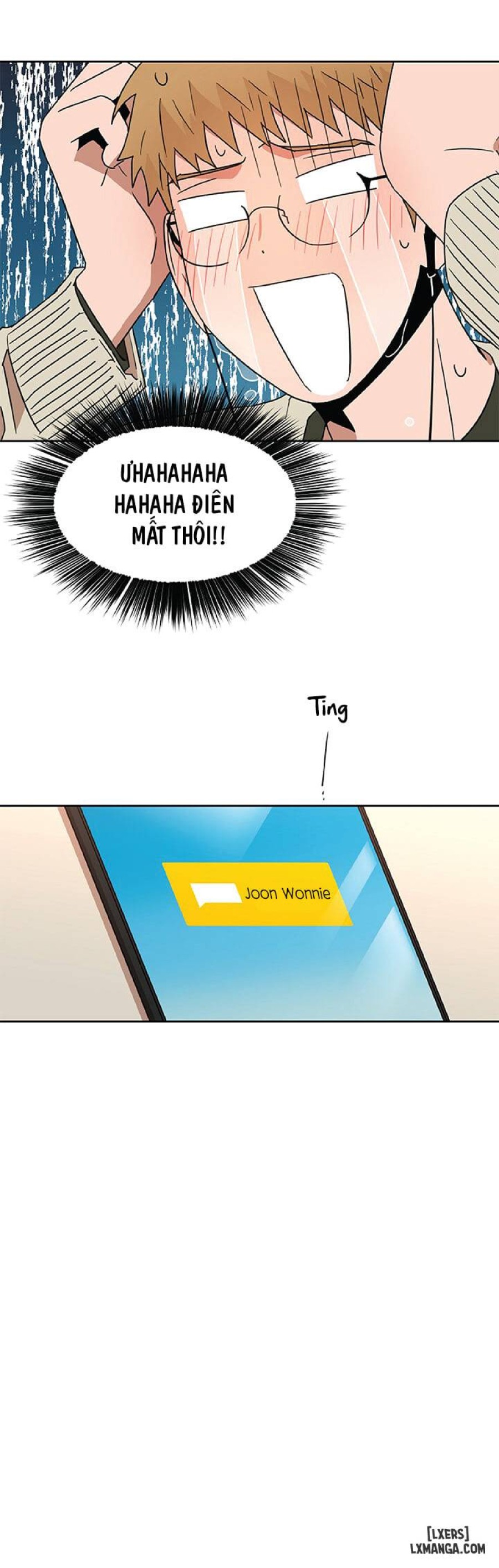 Cậu sẽ ghét tớ 