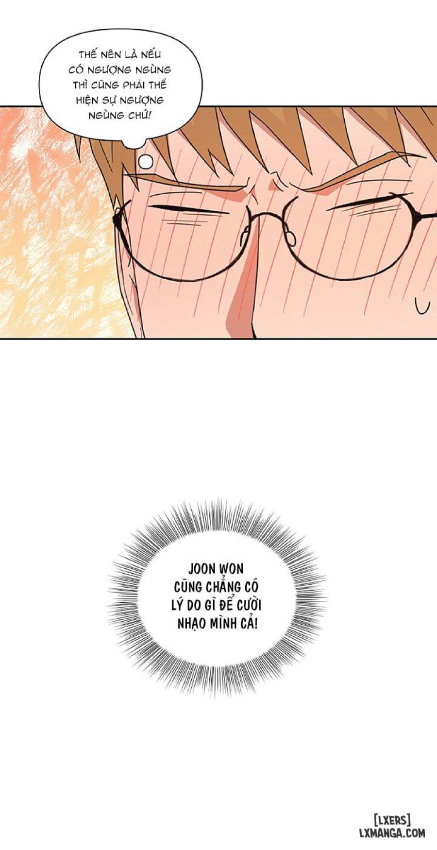 Cậu sẽ ghét tớ 