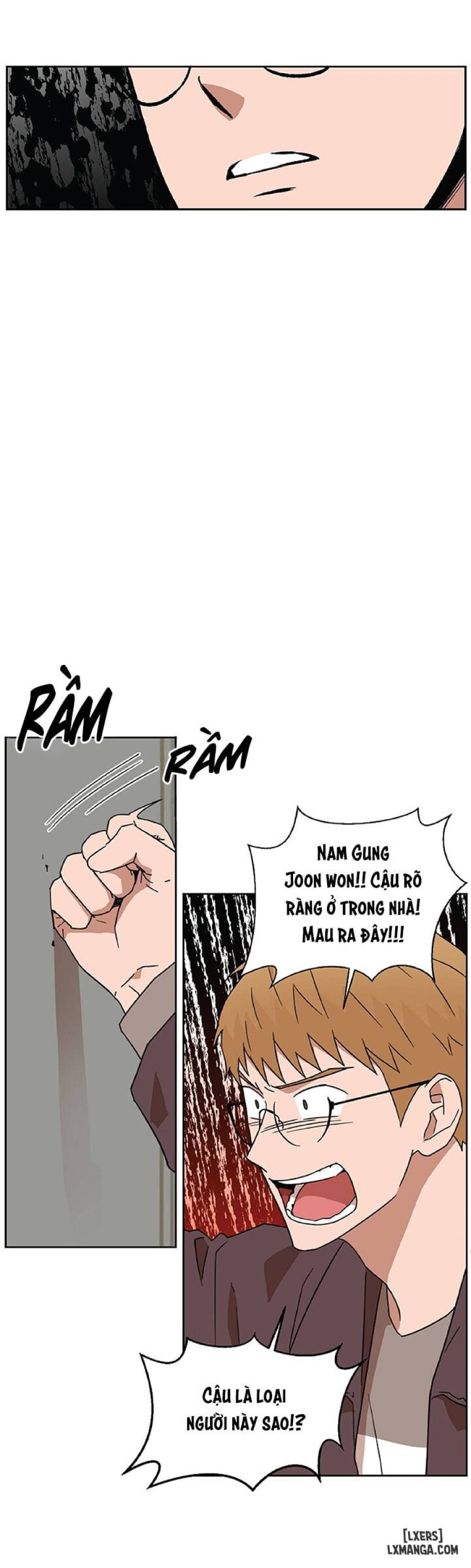 Cậu sẽ ghét tớ 