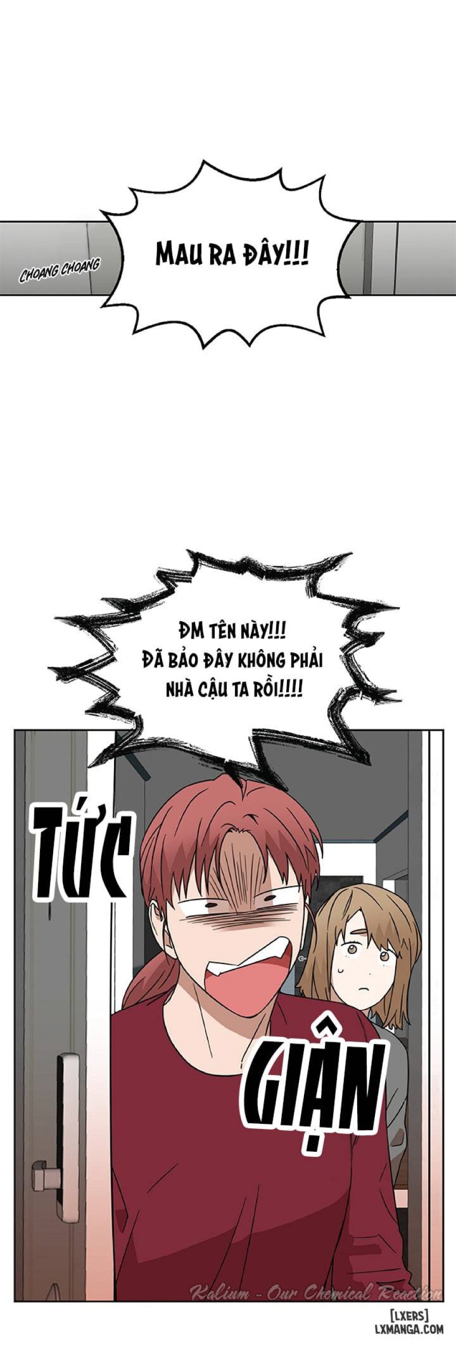 Cậu sẽ ghét tớ 