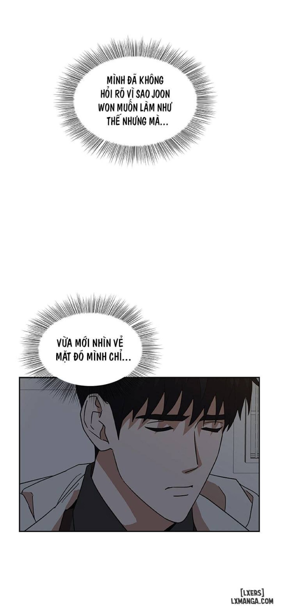 Cậu sẽ ghét tớ 