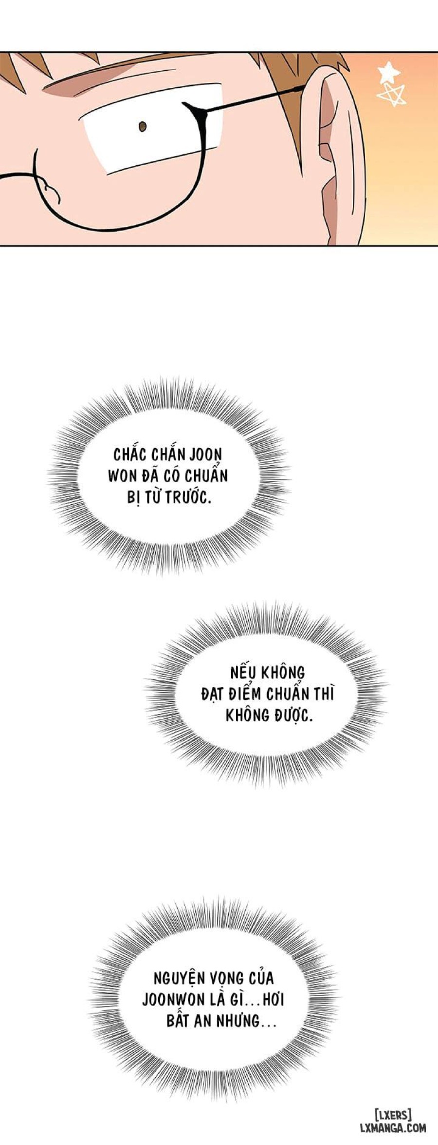 Cậu sẽ ghét tớ 