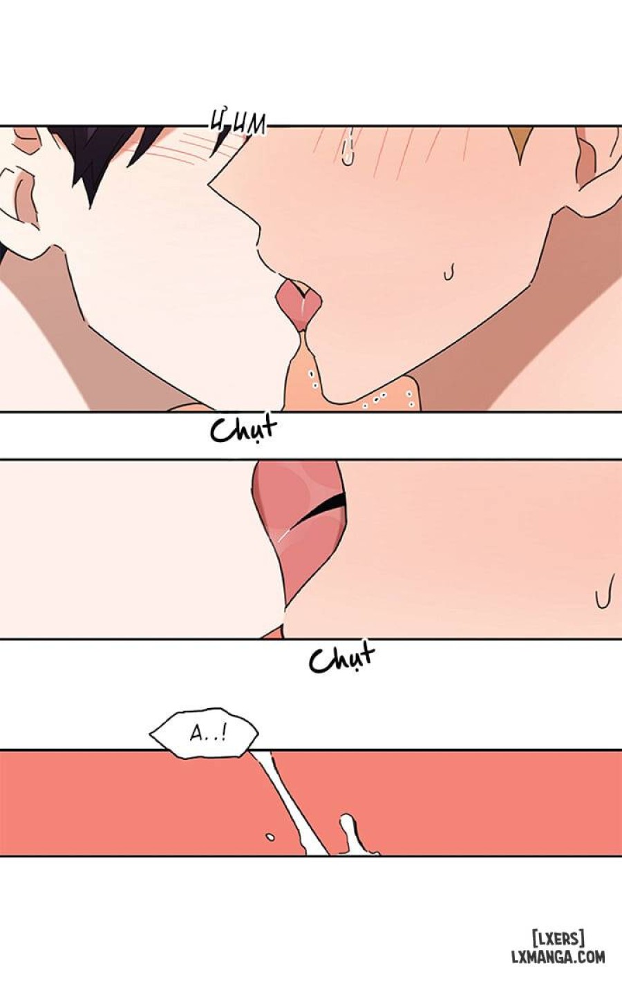 Cậu sẽ ghét tớ 