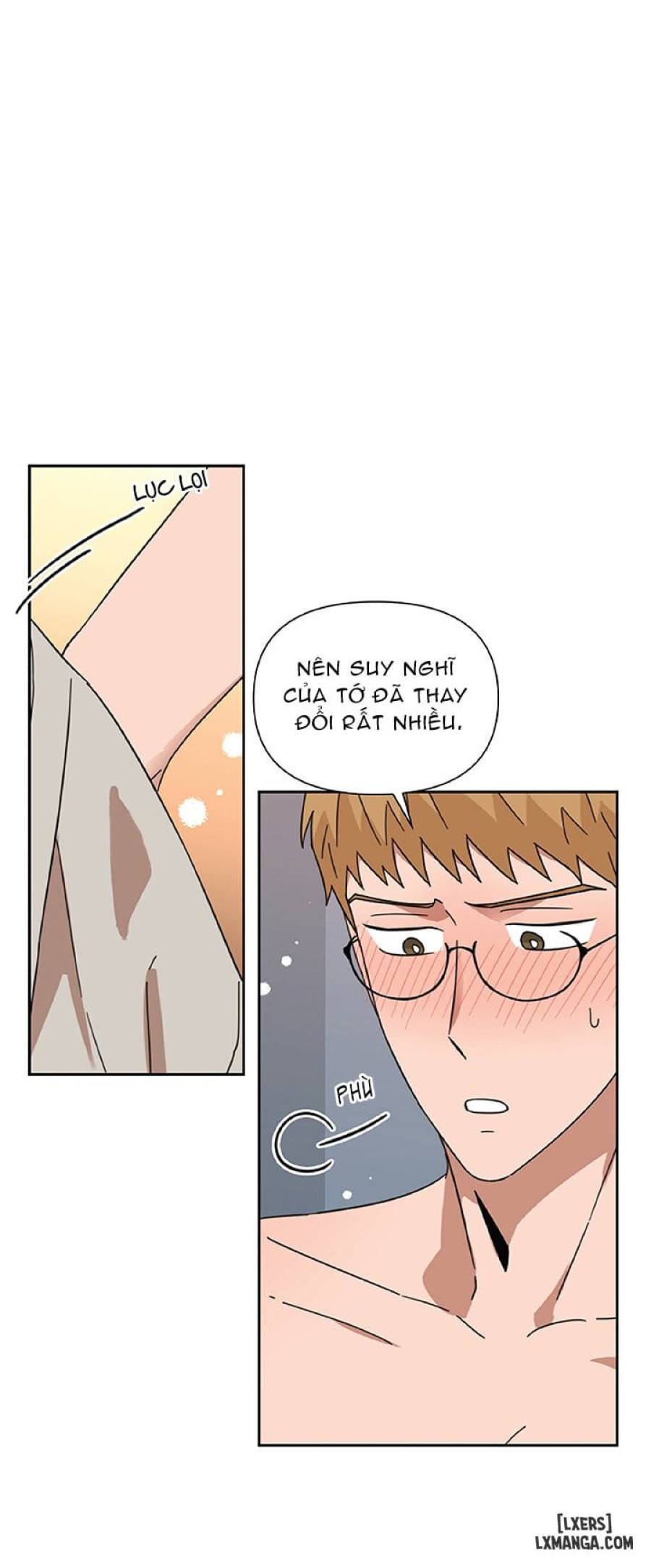 Cậu sẽ ghét tớ 