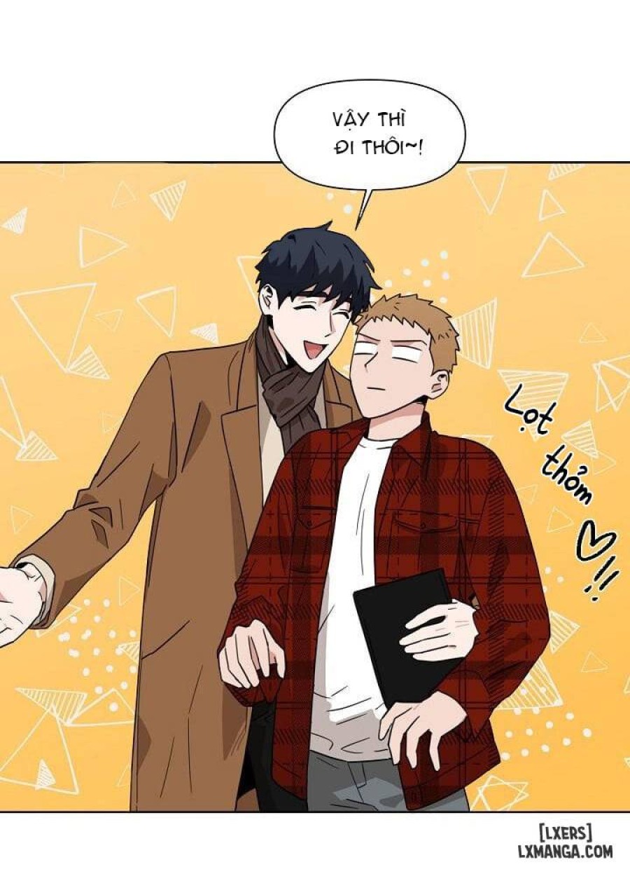 Cậu sẽ ghét tớ 