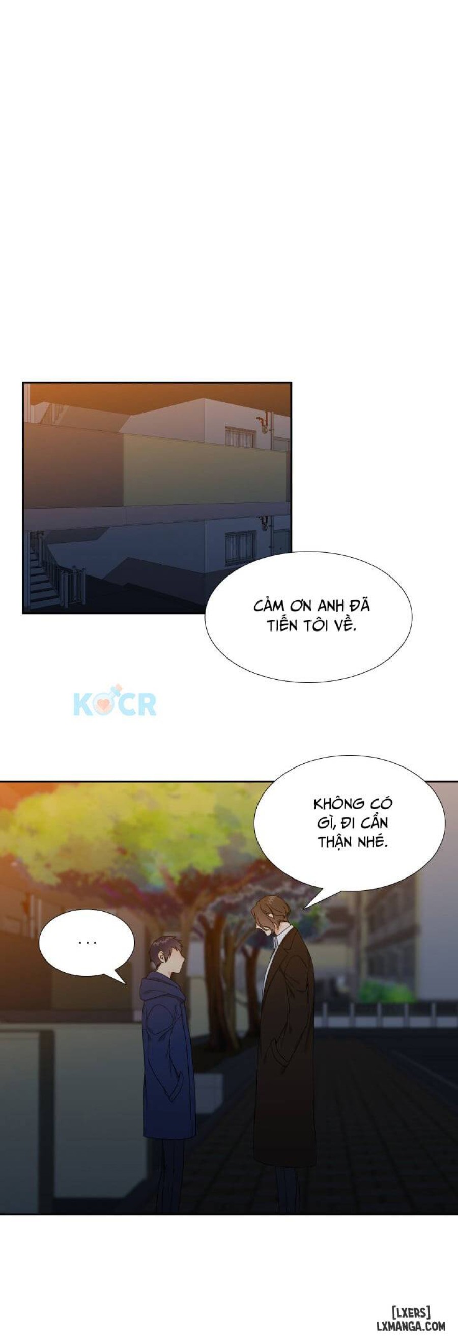 Thăng cấp tình yêu 
