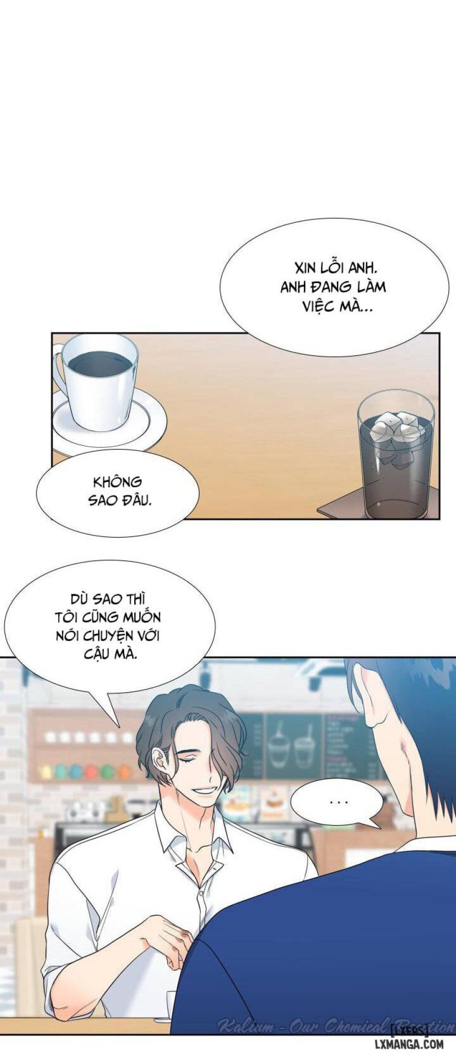 Thăng cấp tình yêu 