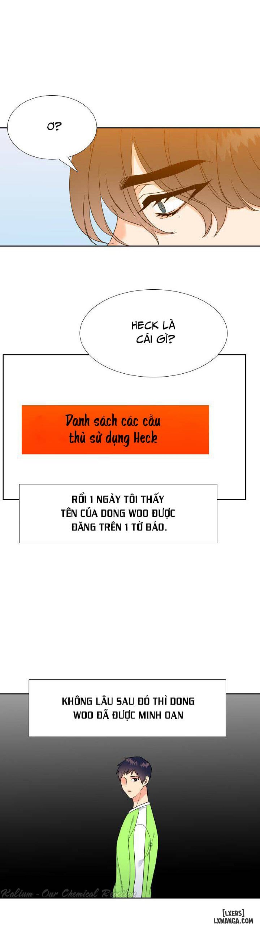 Thăng cấp tình yêu 
