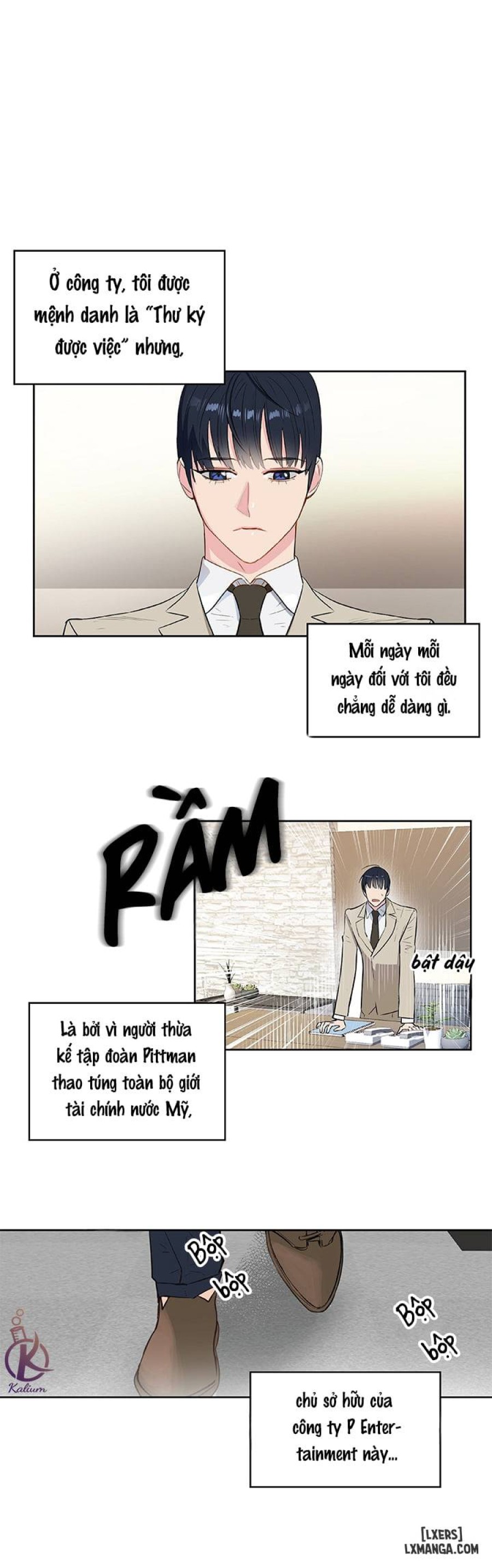Hôn tôi đi, kẻ dối trá 
