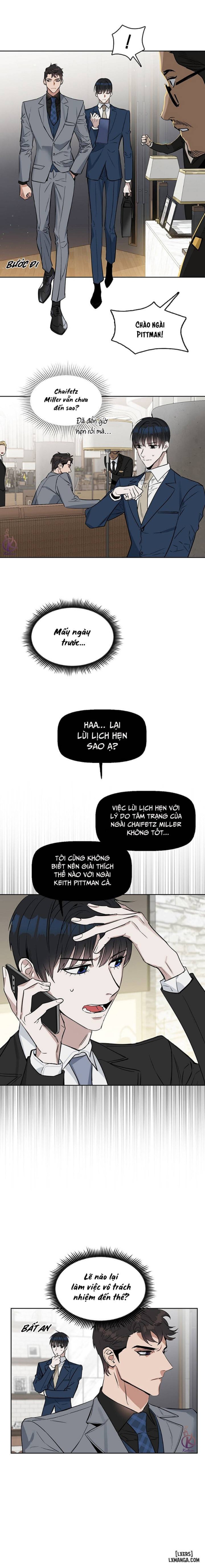 Hôn tôi đi, kẻ dối trá 