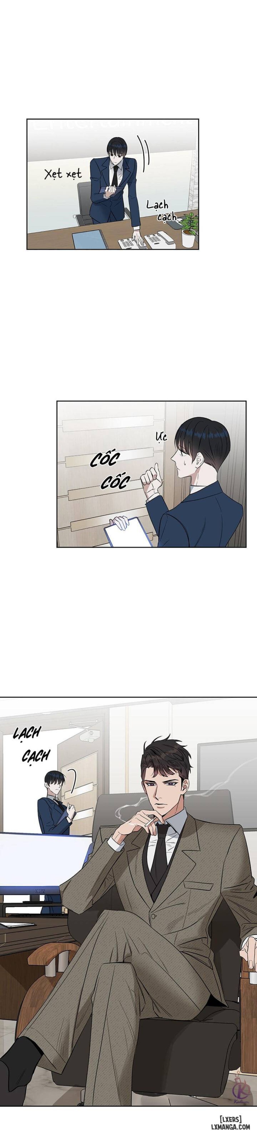 Hôn tôi đi, kẻ dối trá 