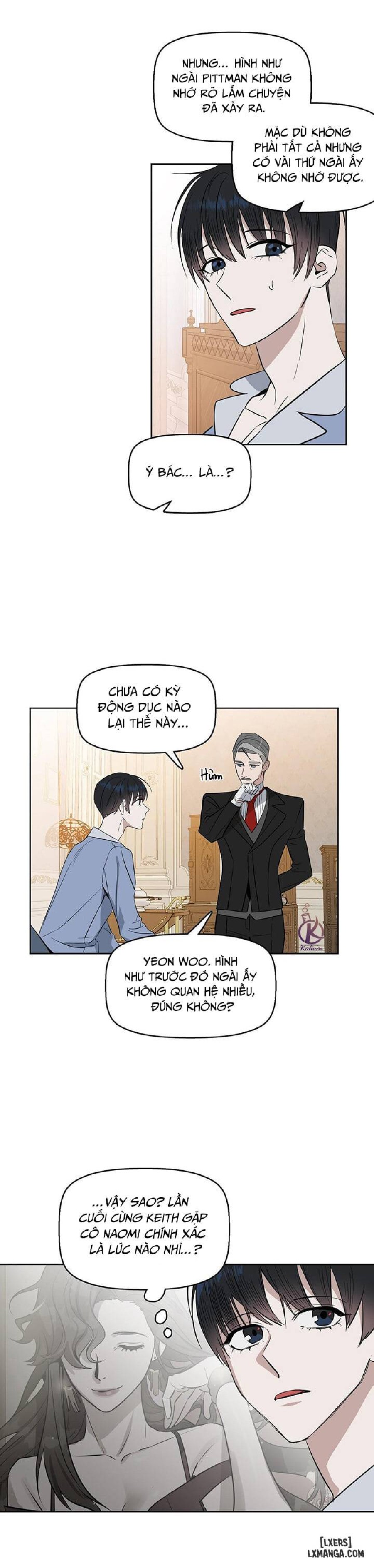 Hôn tôi đi, kẻ dối trá 