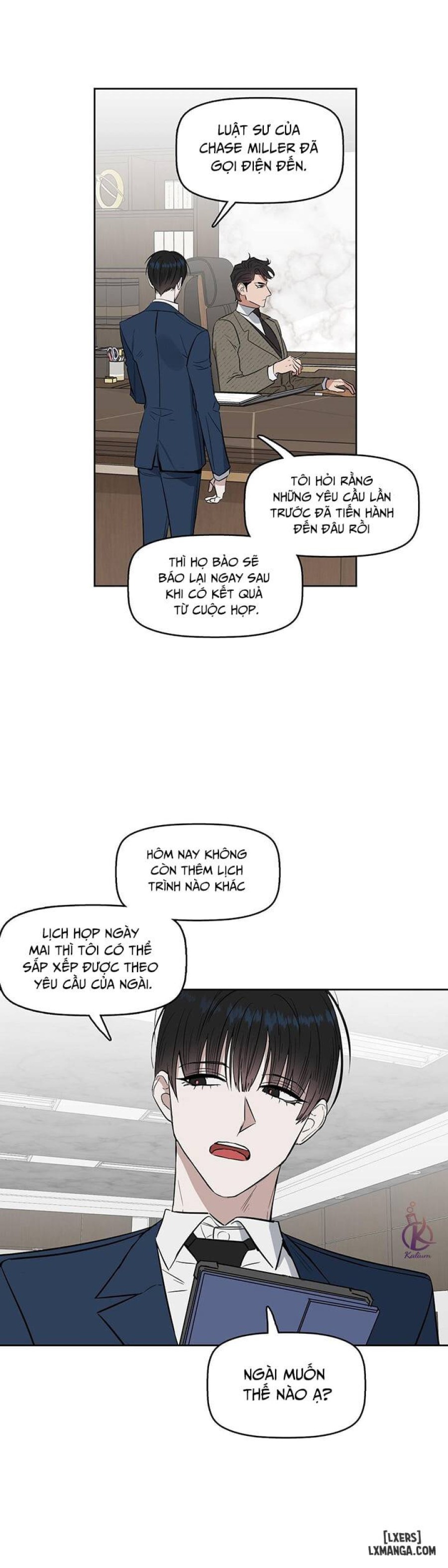 Hôn tôi đi, kẻ dối trá 