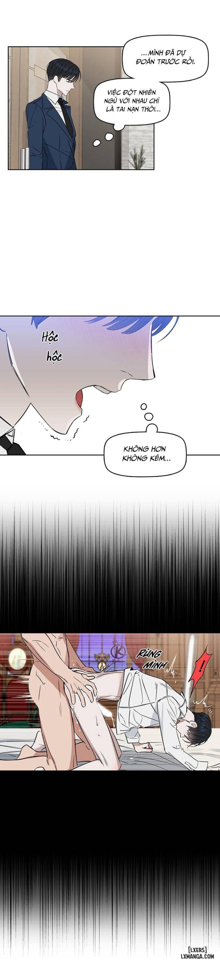 Hôn tôi đi, kẻ dối trá 