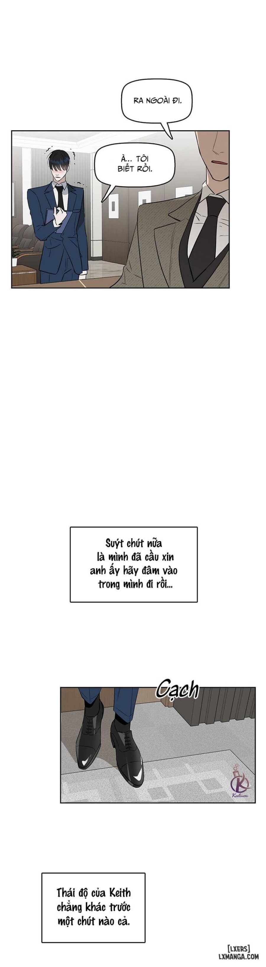 Hôn tôi đi, kẻ dối trá 
