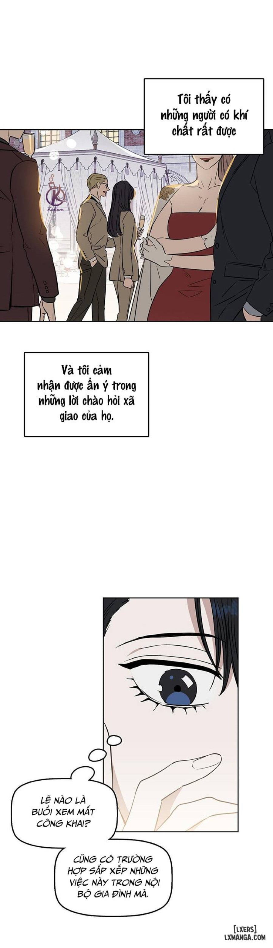 Hôn tôi đi, kẻ dối trá 