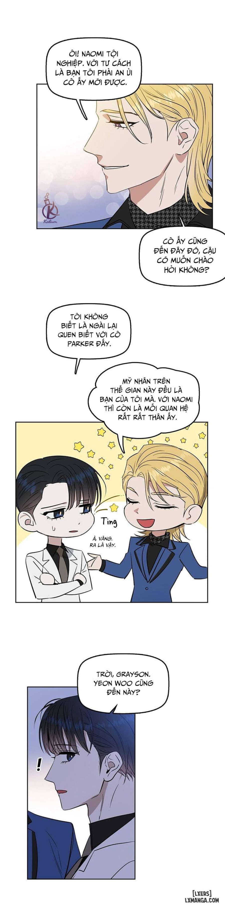Hôn tôi đi, kẻ dối trá 