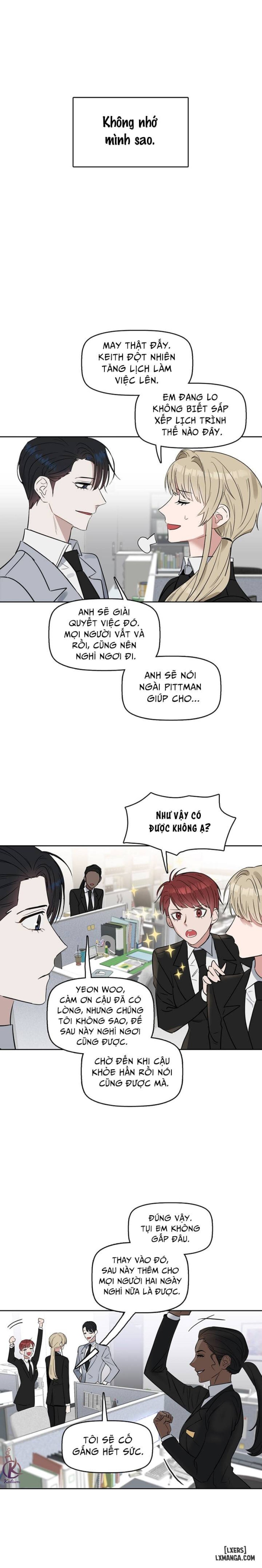 Hôn tôi đi, kẻ dối trá 