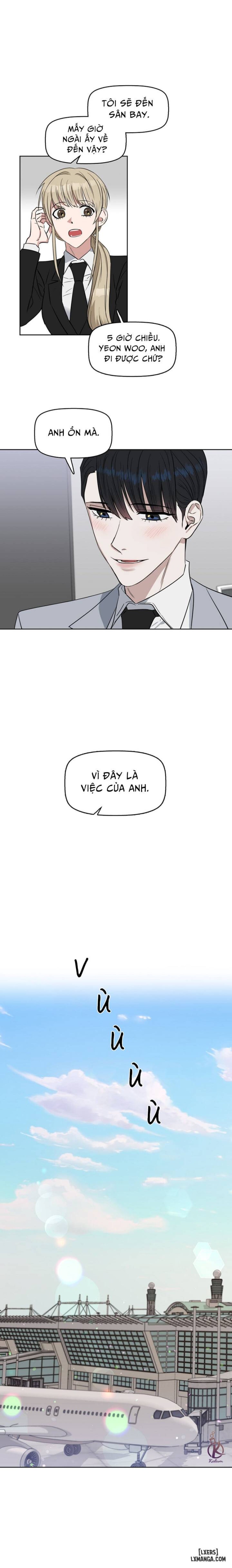 Hôn tôi đi, kẻ dối trá 