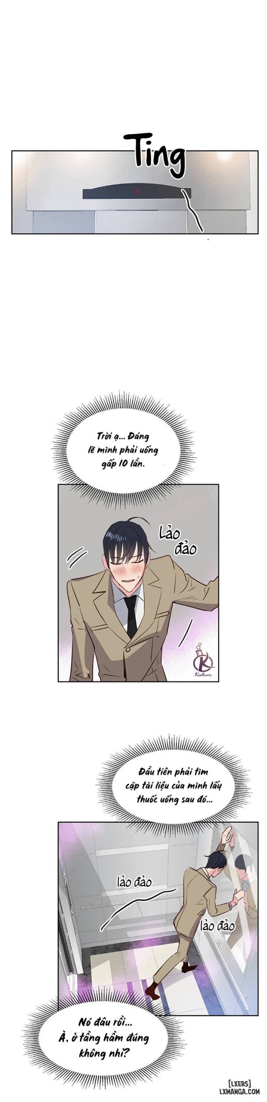 Hôn tôi đi, kẻ dối trá 