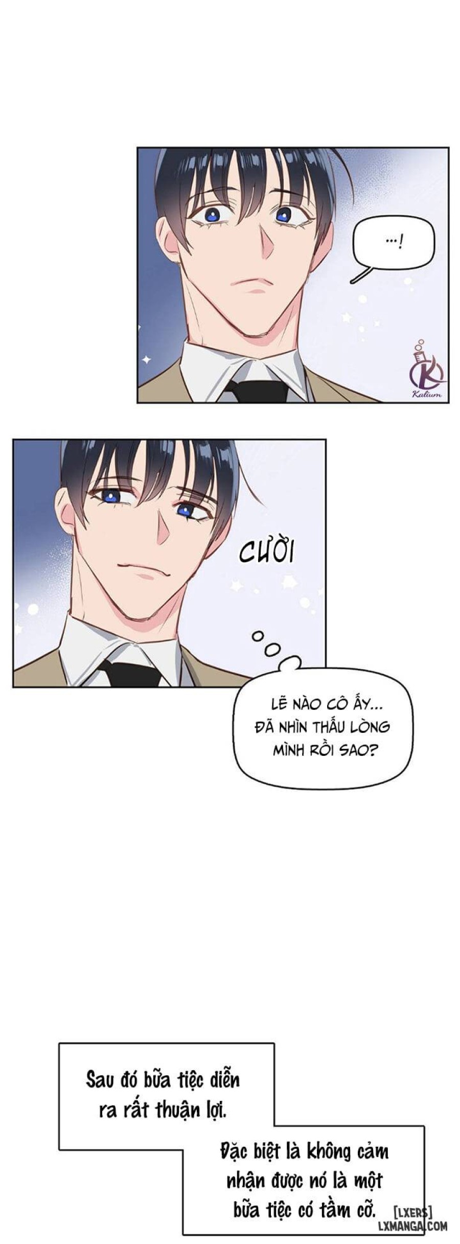 Hôn tôi đi, kẻ dối trá 