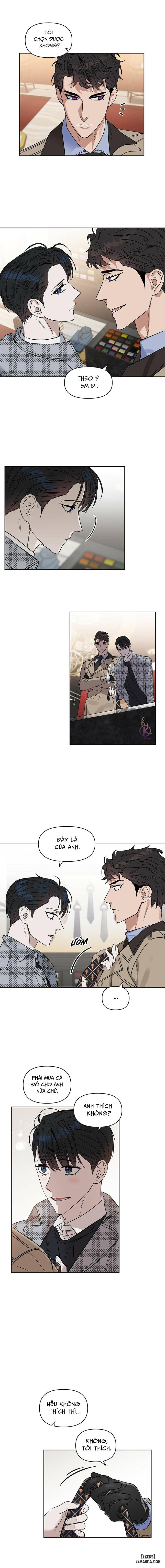Hôn tôi đi, kẻ dối trá 