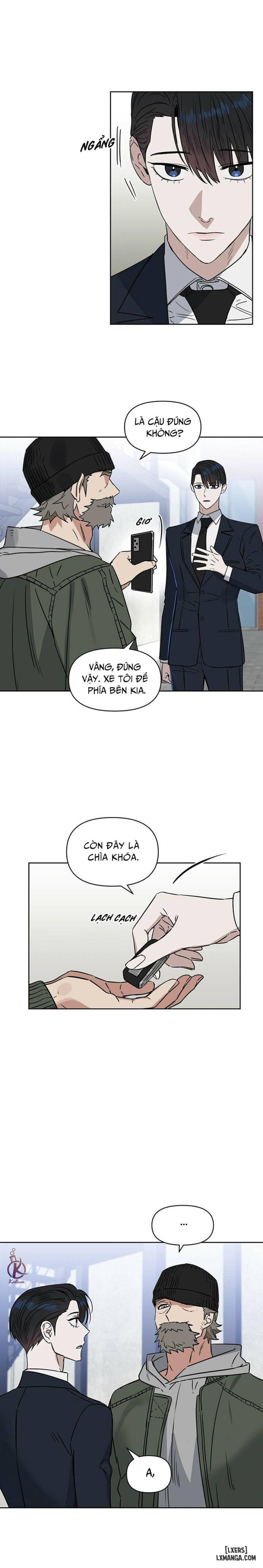 Hôn tôi đi, kẻ dối trá 