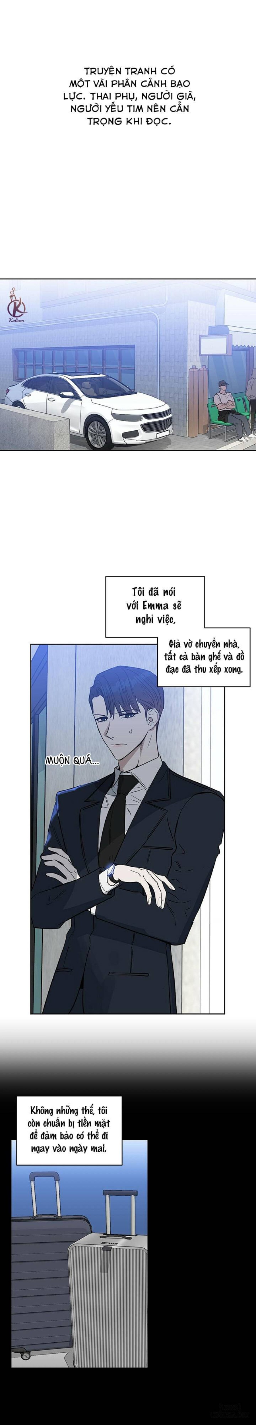 Hôn tôi đi, kẻ dối trá 