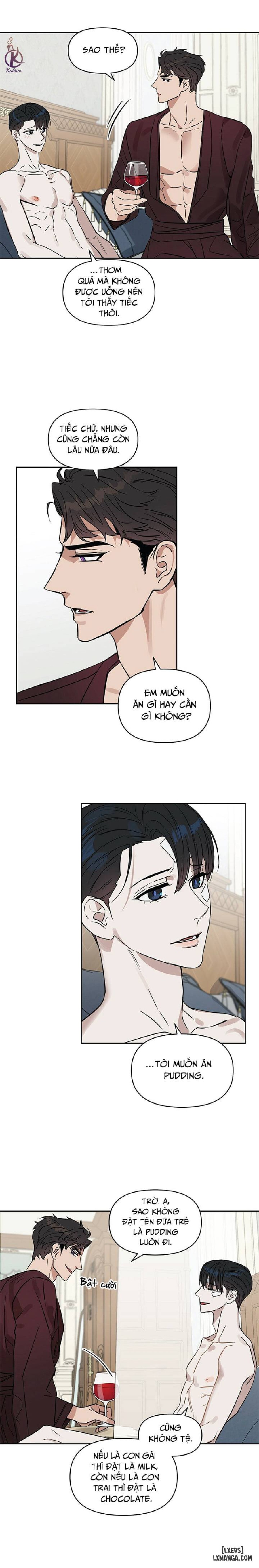 Hôn tôi đi, kẻ dối trá 