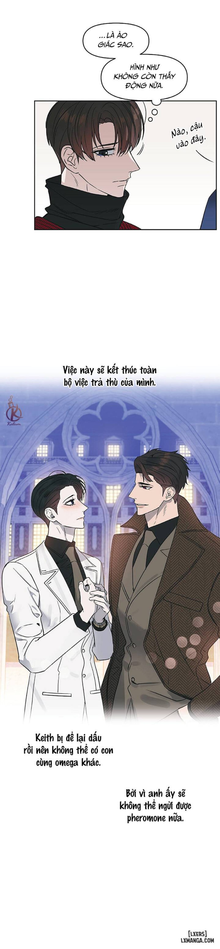Hôn tôi đi, kẻ dối trá 