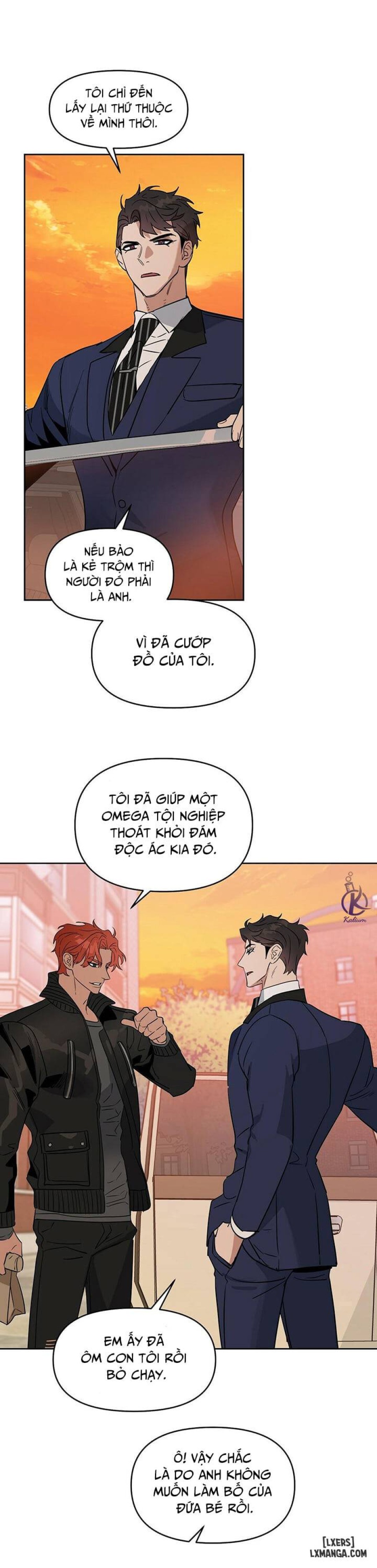 Hôn tôi đi, kẻ dối trá 