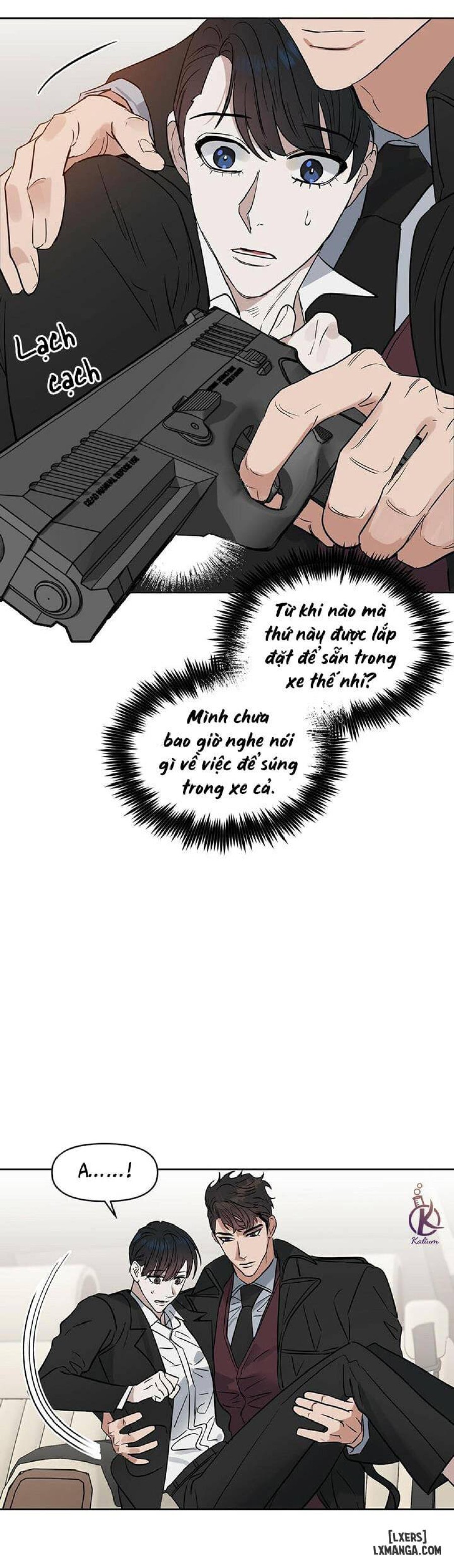 Hôn tôi đi, kẻ dối trá 
