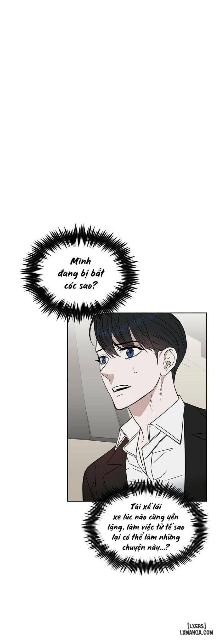 Hôn tôi đi, kẻ dối trá 