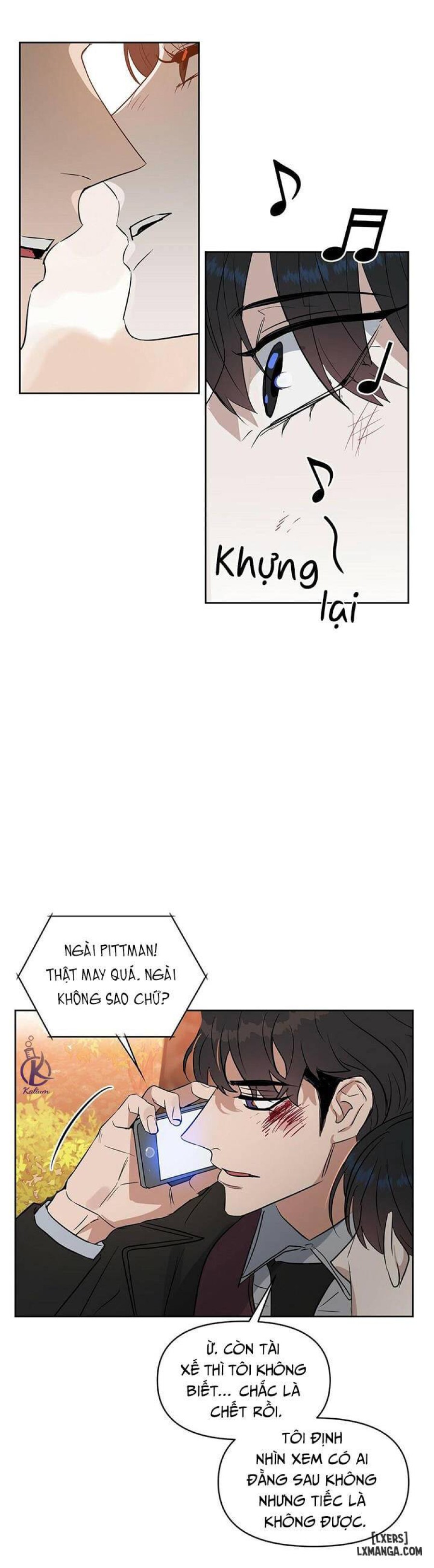 Hôn tôi đi, kẻ dối trá 
