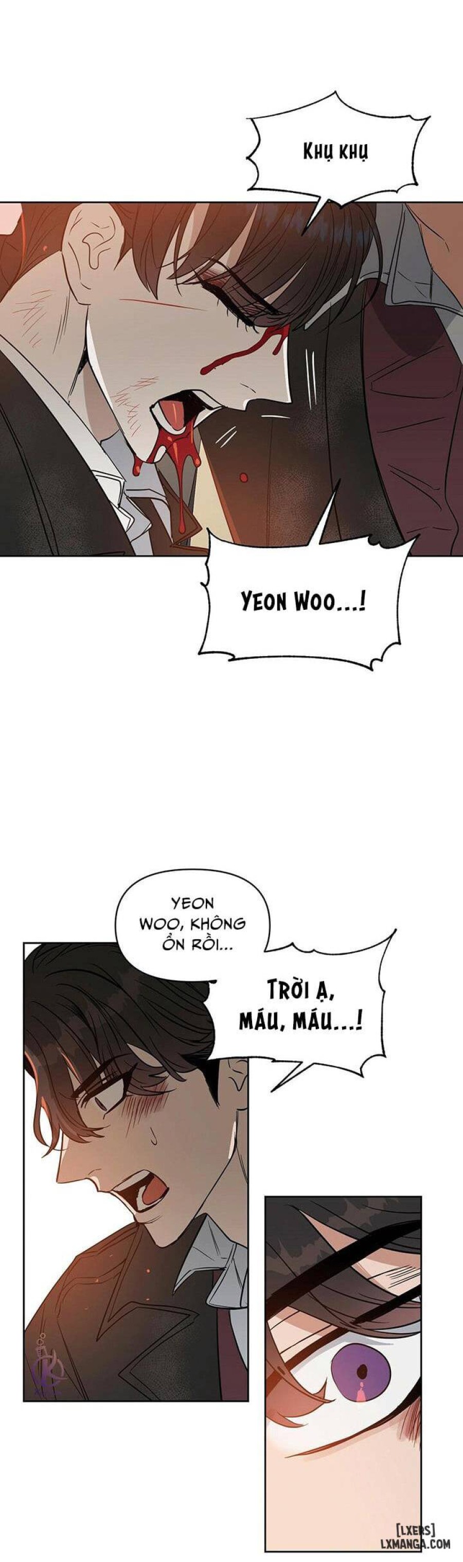Hôn tôi đi, kẻ dối trá 